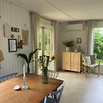 Nordic Style And Nature Between Sea And Sky Semesterbostad