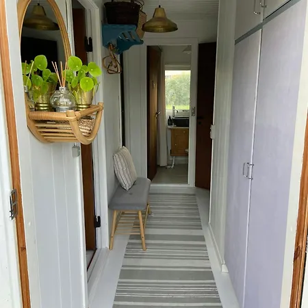 Nordic Style And Nature Between Sea And Sky
