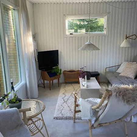 Nordic Style And Nature Between Sea And Sky Feriehus *