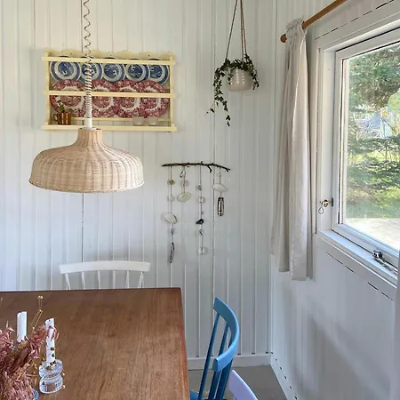 Nordic Style And Nature Between Sea And Sky * Bogense