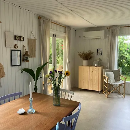 Nordic Style And Nature Between Sea And Sky Tatil Evi